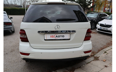 mercedes-ml-280-4matic-podgrev-pechka-dsr-pts-thermatic - 3