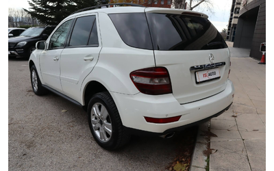 mercedes-ml-280-4matic-podgrev-pechka-dsr-pts-thermatic - 4