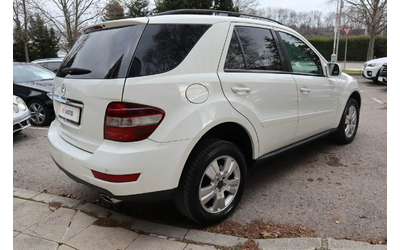 mercedes-ml-280-4matic-podgrev-pechka-dsr-pts-thermatic - 5