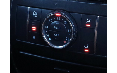 Mercedes ML 320 4Matic/Kамера/PDC/Harman Kardon/DSR/AirMatic/ - автомобили, коли, обяви за нови и употребявани 10