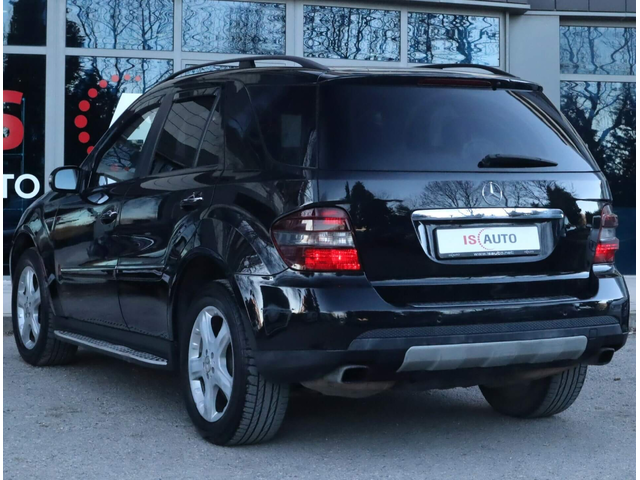 Mercedes ML 320 4Matic/Kамера/PDC/Harman Kardon/DSR/AirMatic/ - автомобили, коли, обяви за нови и употребявани 5
