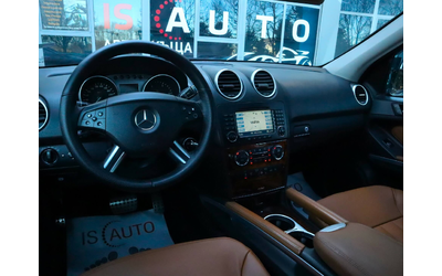 Mercedes ML 320 4Matic/Kамера/PDC/Harman Kardon/DSR/AirMatic/ - автомобили, коли, обяви за нови и употребявани 6