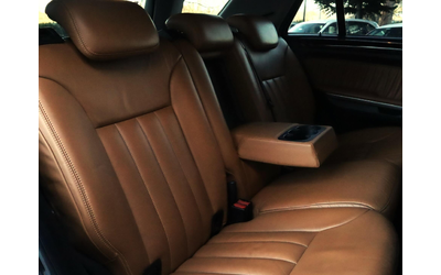 Mercedes ML 320 4Matic/Kамера/PDC/Harman Kardon/DSR/AirMatic/ - автомобили, коли, обяви за нови и употребявани 8