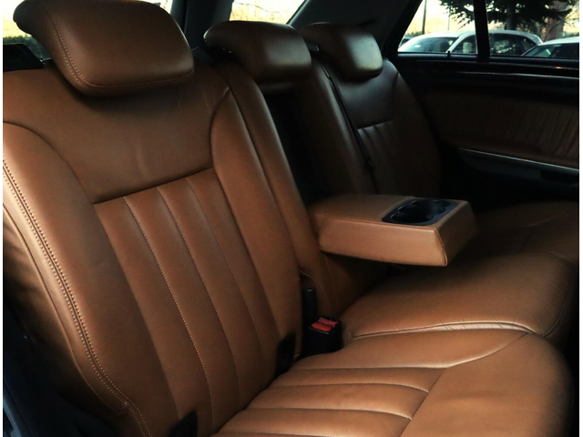 Mercedes ML 320 4Matic/Kамера/PDC/Harman Kardon/DSR/AirMatic/ - автомобили, коли, обяви за нови и употребявани 8