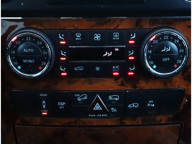 Mercedes ML 320 4Matic/Kамера/PDC/Harman Kardon/DSR/AirMatic/ - автомобили, коли, обяви за нови и употребявани 9