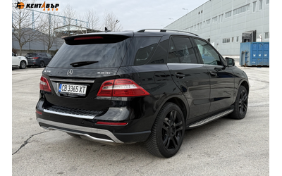 mercedes-ml-350-bluetec-4-matic-3-0d-258k-s-garantsiya-ot-kentavar - 3