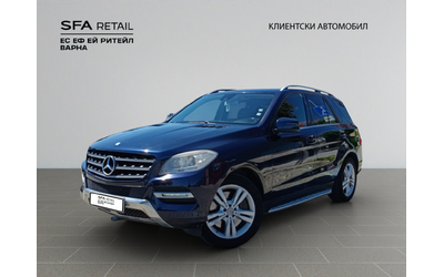 mercedes-ml-500 - 0