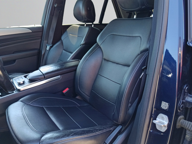 Mercedes ML 500 - автомобили, коли, обяви за нови и употребявани 13