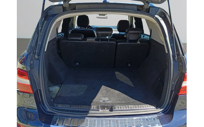 Mercedes ML 500 - автомобили, коли, обяви за нови и употребявани 15