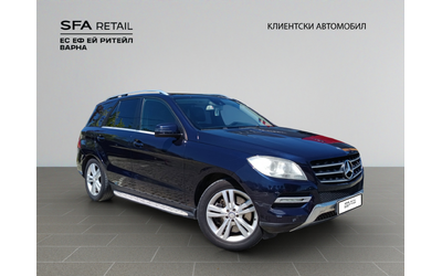 Mercedes ML 500 - автомобили, коли, обяви за нови и употребявани 6