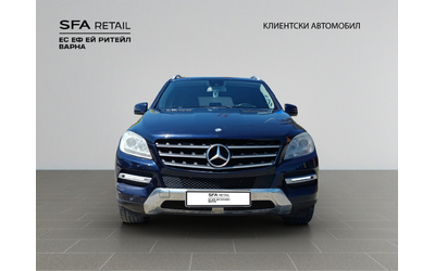Mercedes ML 500 - автомобили, коли, обяви за нови и употребявани 7
