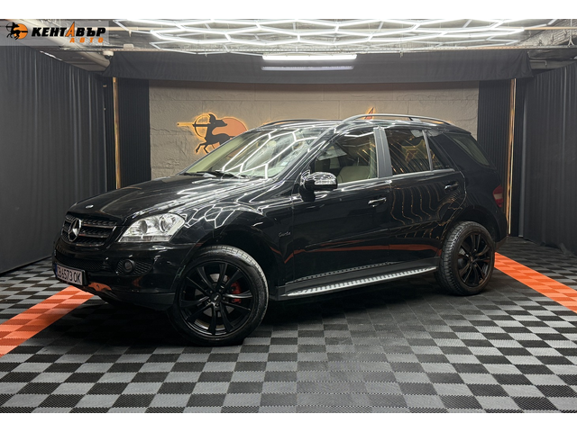 Mercedes ML320 - автомобили, коли, обяви за нови и употребявани 0