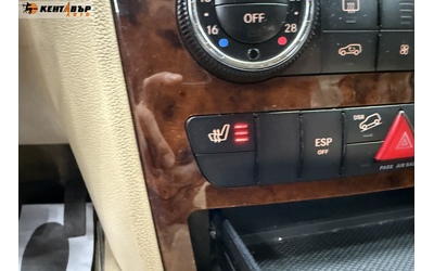 Mercedes ML320 - автомобили, коли, обяви за нови и употребявани 10