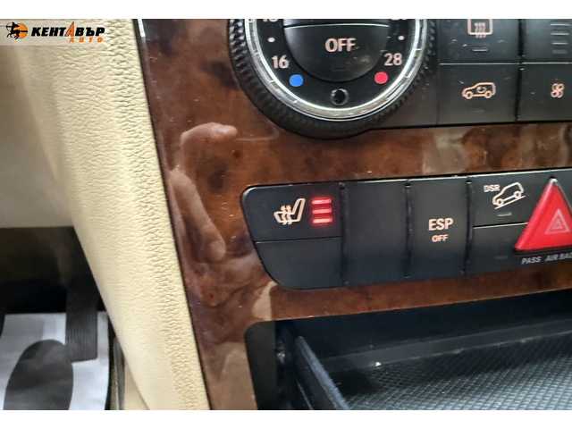 Mercedes ML320 - автомобили, коли, обяви за нови и употребявани 10