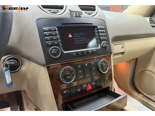 Mercedes ML320 - автомобили, коли, обяви за нови и употребявани 11