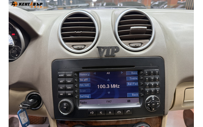 Mercedes ML320 - автомобили, коли, обяви за нови и употребявани 12