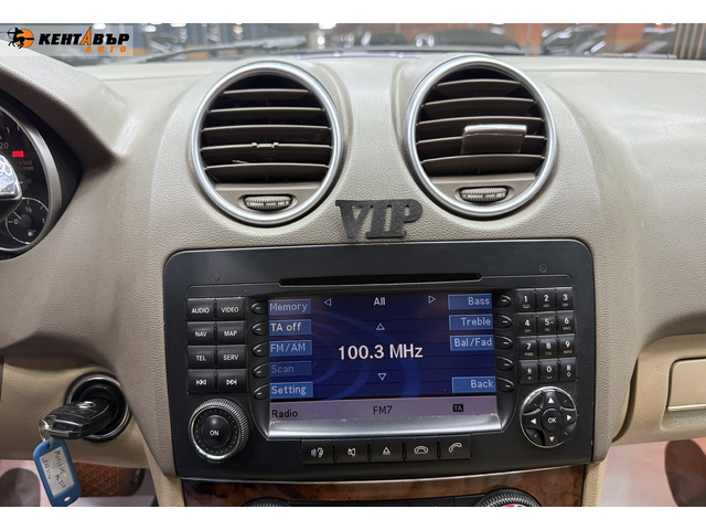 Mercedes ML320 - автомобили, коли, обяви за нови и употребявани 12