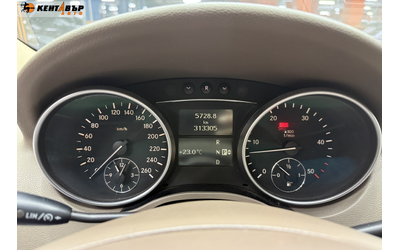 Mercedes ML320 - автомобили, коли, обяви за нови и употребявани 13