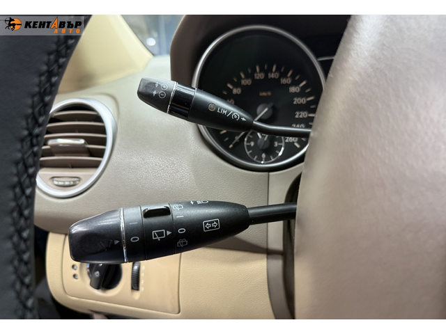 Mercedes ML320 - автомобили, коли, обяви за нови и употребявани 14