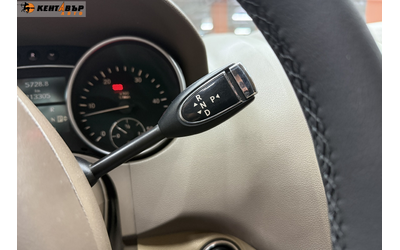 Mercedes ML320 - автомобили, коли, обяви за нови и употребявани 15