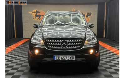 mercedes-ml320 - 1