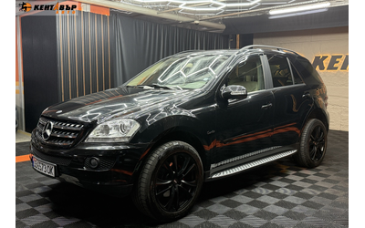 mercedes-ml320 - 2