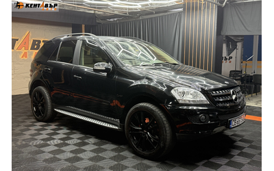 mercedes-ml320 - 3