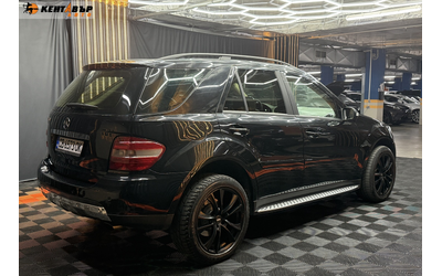 mercedes-ml320 - 4