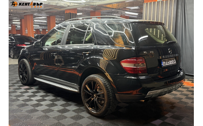 mercedes-ml320 - 5