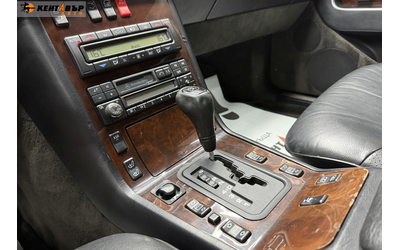 Mercedes S320 - автомобили, коли, обяви за нови и употребявани 12