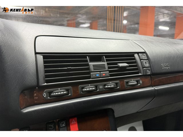 Mercedes S320 - автомобили, коли, обяви за нови и употребявани 14