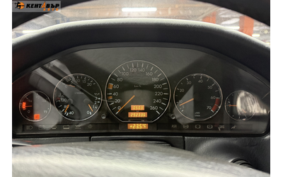 Mercedes S320 - автомобили, коли, обяви за нови и употребявани 15