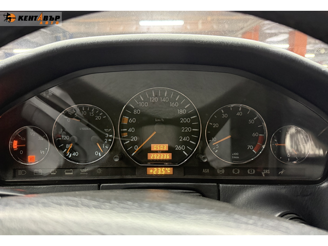 Mercedes S320 - автомобили, коли, обяви за нови и употребявани 15