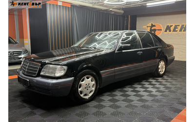 mercedes-s320 - 2