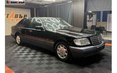 mercedes-s320 - 3