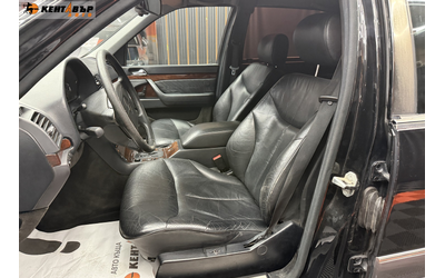 Mercedes S320 - автомобили, коли, обяви за нови и употребявани 7