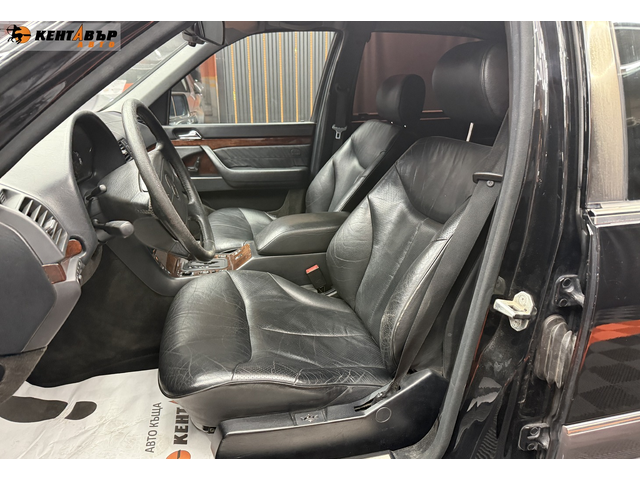 Mercedes S320 - автомобили, коли, обяви за нови и употребявани 7