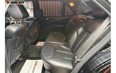 Mercedes S320 - автомобили, коли, обяви за нови и употребявани 8