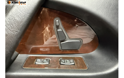 Mercedes S320 - автомобили, коли, обяви за нови и употребявани 9
