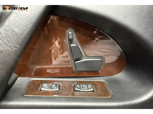 Mercedes S320 - автомобили, коли, обяви за нови и употребявани 9