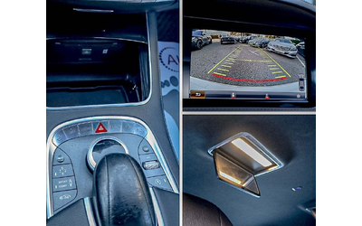 Mercedes S350 4Matic/CDI/AMG/Designo/Обдухване/Камера/AirMatic - автомобили, коли, обяви за нови и употребявани 11