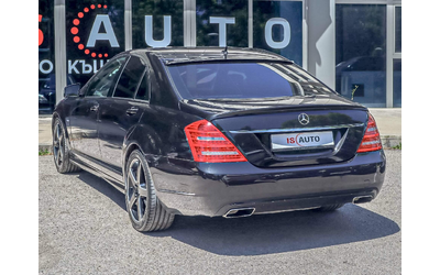 mercedes-s350-4matic-obduhvane-night-vision-harman-kardon-blind-spot - 3