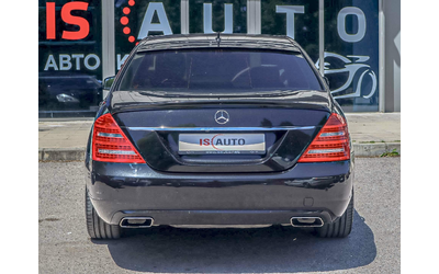 mercedes-s350-4matic-obduhvane-night-vision-harman-kardon-blind-spot - 4