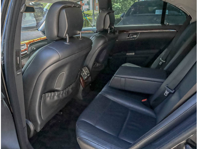 Mercedes S350 4Matic/Обдухване/Night Vision/Harman Kardon/Blind Spot/ - автомобили, коли, обяви за нови и употребявани 8