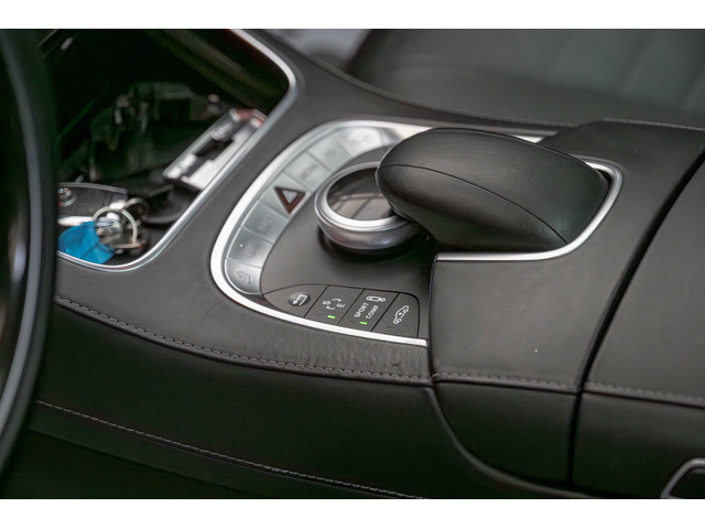Mercedes S350 AMG/4Matic/Ambient/Soft Close/Burmester/Пано/Мемори - автомобили, коли, обяви за нови и употребявани 9