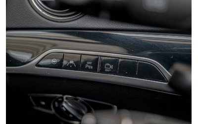 Mercedes S350 AMG/4Matic/Burmester/Обдухване/Камера 360/Distronic - автомобили, коли, обяви за нови и употребявани 12