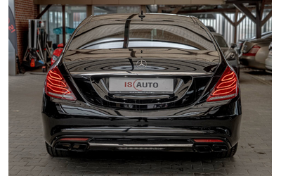mercedes-s350-amg-4matic-burmester-obduhvane-kamera-360-distronic - 3