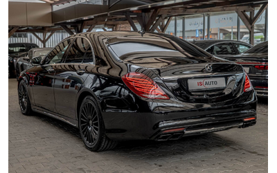 mercedes-s350-amg-4matic-burmester-obduhvane-kamera-360-distronic - 5