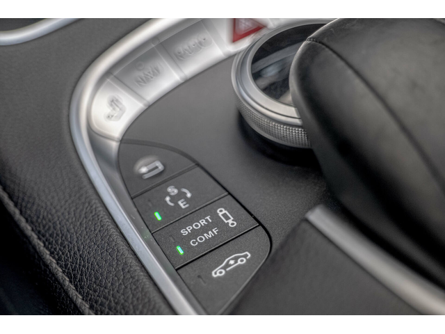 Mercedes S350 AMG/4Matic/Burmester/Обдухване/Камера 360/Distronic - автомобили, коли, обяви за нови и употребявани 9