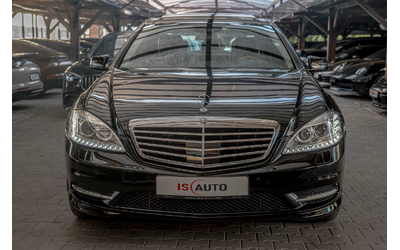 mercedes-s350-amg-4matic-rse-massage-kamera-bixenon-airmatic - 0